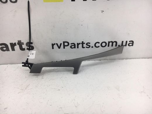 Накладка дефлектора повітря ліва INFINITI Q50 2014- 684134GA0A, 684134GA0A, A