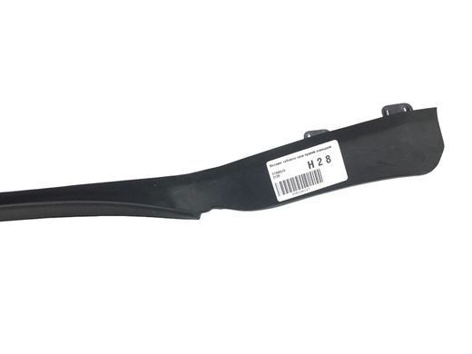 Молдинг лобового скла правий зовнішній VOLVO S90 SPA 2016-2020 31386575, 31386575, A