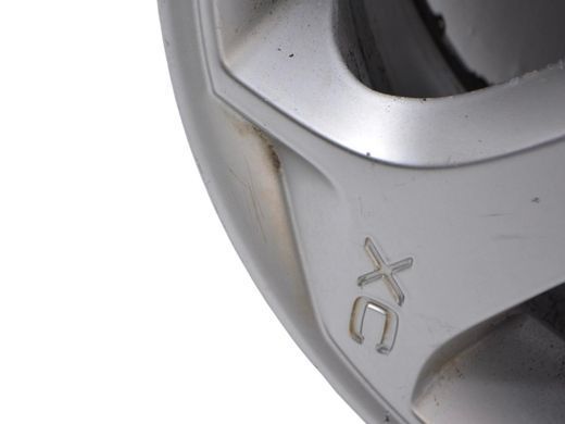Диск R18 5* VOLVO XC60 2008-2013 (7,5JХ18EH2+Х55 PCD 5x108 ET55 D63.3) 31200371, 31200371, B