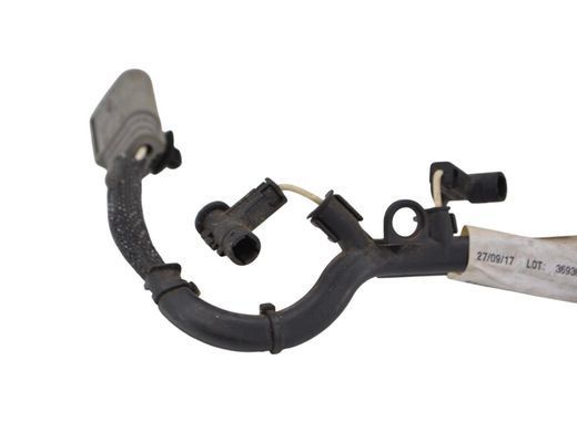 Провода свечей накала FORD KUGA 2012-2016 9805075680, 9805075680, A