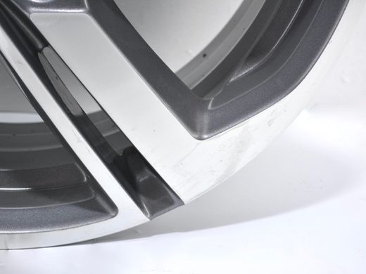 Диск R18 5* GMC TERRAIN 2017-2021 (18X7JIS43, 22968932) 23363167, 23363167, B