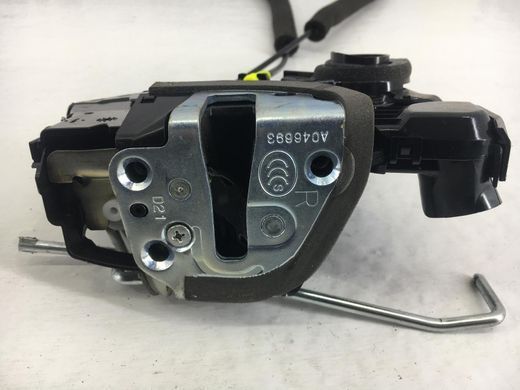 Замок дверей передній правий SUBARU FORESTER S13 2014-2018 61032SG100, 61032SG100, A