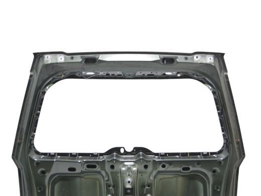 Кришка багажника LAND ROVER FREELANDER 2 L359 2006-2010 (6H52-45155A, гола) LR005853, LR005853, B
