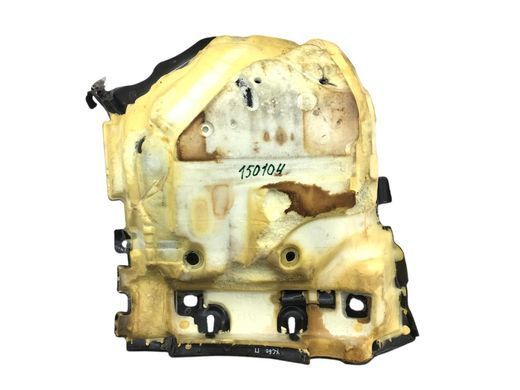 Килимок автомобільний передній правий VOLVO XC60 2013-2017 39830433, 39830433, B