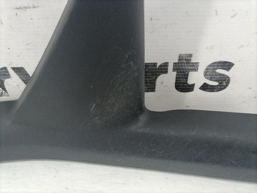 Накладка порога задня права внутрішня TOYOTA AVENSIS T27 2009-2011 6791705060C0, 6791705060C0, A