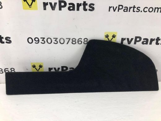 Накладка багажного відсіку права SUBARU OUTBACK B15 2015-2019 95067AL02A, 95067AL02A, A