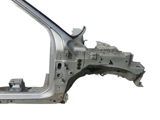 Чверть автомобіля передня права LAND ROVER RANGE ROVER EVOQUE L538 2011-2015 LR043045, LR043045, A