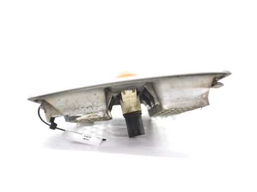 Накладка крыла передняя левая LAND ROVER FREELANDER 2 L359 2006-2010 (в зборі з повторювачем повороту, 6H52-014K81-BC, CH9H22-13N330-A) LR001660, LR001660, B