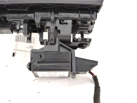 Замок запалювання / контактна група VOLVO XC60 2008-2013 (з ключем запалювання) 28227917, 28227917, A