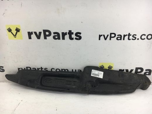 Пильник переднього крила правий HYUNDAI SANTA FE CM 2010-2012 84142-2B000, 84142-2B000, A