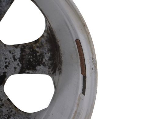 Диск R18 5* VOLVO XC60 2008-2013 (7,5JХ18EH2+Х55 PCD 5x108 ET55 D63.3) 31200371, 31200371, B