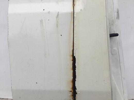 Стійка кузова середня права CITROEN JUMPER 2006-2014 1344195080, 1344195080, B