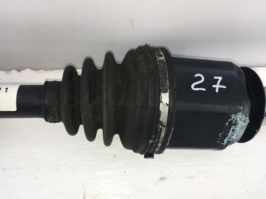 Привід передній лівий правий NISSAN PATHFINDER R51 2005-2014 (27/29) 39100EB300, 39100EB300, B