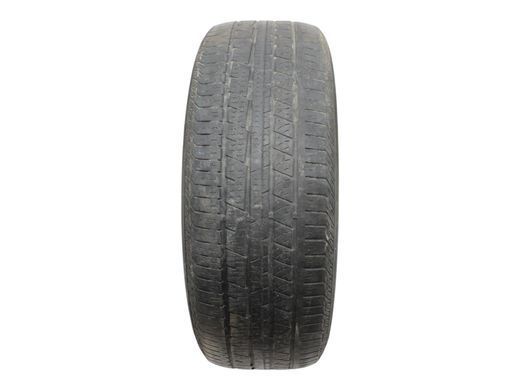 Шина R19 AS пара, 2 шт., CONTINENTAL, 235/55R19 101H, Чехія 2022р., Мексика 2019р., S0300, B