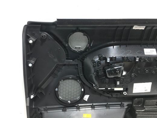Карта дверей передня ліва LAND ROVER RANGE ROVER EVOQUE L538 2011-2015 LR028129, LR028129, B