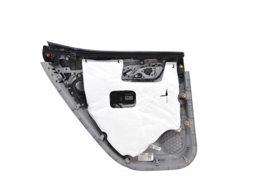 Карта дверей задня права GMC TERRAIN 2017-2021 (84428184) 84320343, 84320343, B