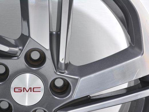 Диск R18 5* GMC TERRAIN 2017-2021 (18X7JIS43, 22968932) 23363167, 23363167, B