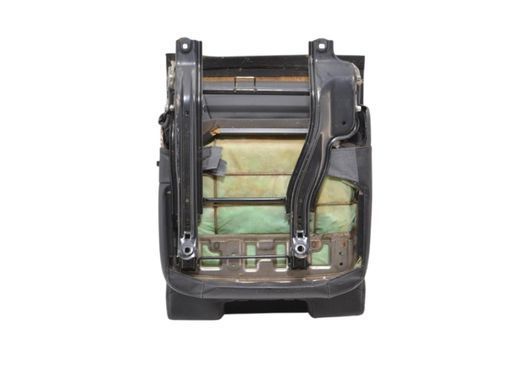 Сиденье заднее правое HYUNDAI SANTA FE CM 2006-2009 (3 ряд) 89205-2B400, 89205-2B400, A