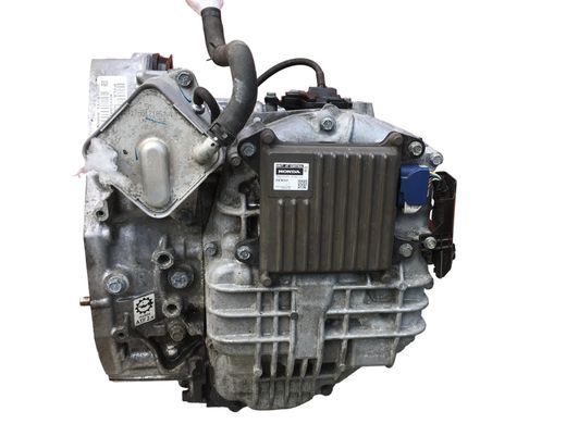 Коробка передач АКПП ACURA RDX 2018-2021 (2.0 бензин, K5YLAA0) 20021-5YL-A55, 20021-5YL-A55, A