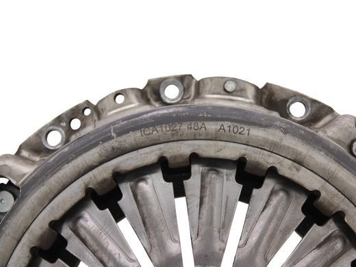 Корзина сцепления NISSAN NAVARA D40 2005-2010 30210JS10C, 30210JS10C, A