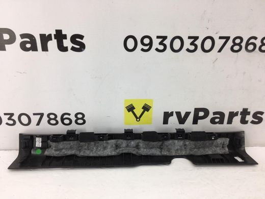 Накладка порога левая KIA SOUL 2015-2019 85871B2000EQ, 85871B2000EQ, A