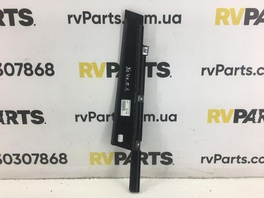Накладка дверей верхня передня ліва зовнішня VOLVO XC40 2017- 31448391, 31448391, A