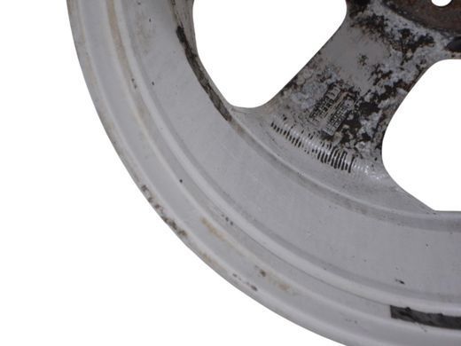Диск R18 5* VOLVO XC60 2008-2013 (7,5JХ18EH2+Х55 PCD 5x108 ET55 D63.3) 31200371, 31200371, B