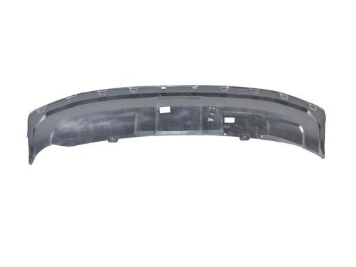 Накладка бампера нижня задня GMC TERRAIN 2017-2021 23196195, 23196195, B