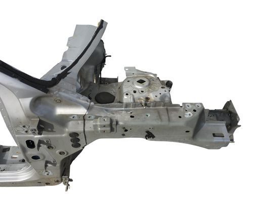 Чверть автомобіля передня права LAND ROVER RANGE ROVER EVOQUE L538 2011-2015 LR043045, LR043045, A