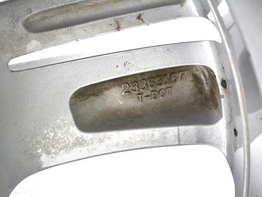 Диск R18 5* GMC TERRAIN 2017-2021 (18X7JIS43, 22968932) 23363167, 23363167, B