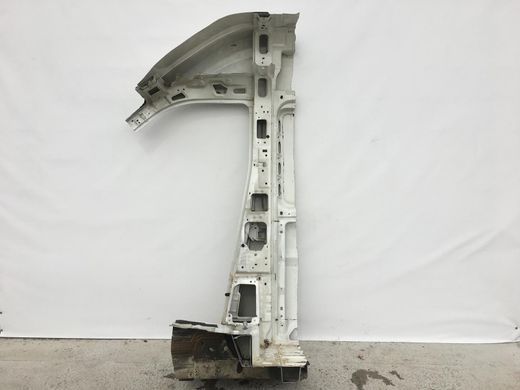 Стійка кузова середня права CITROEN JUMPER 2006-2014 1344195080, 1344195080, B