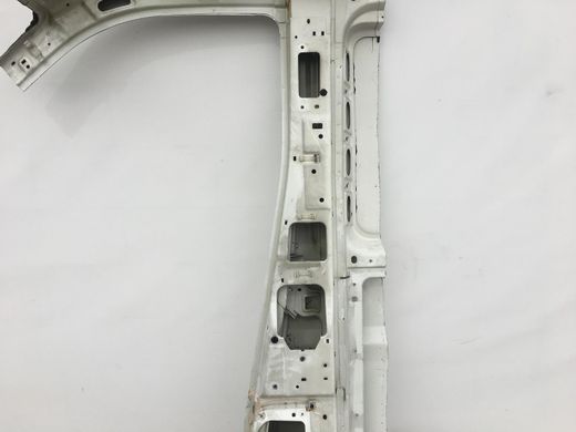 Стійка кузова середня права CITROEN JUMPER 2006-2014 1344195080, 1344195080, B