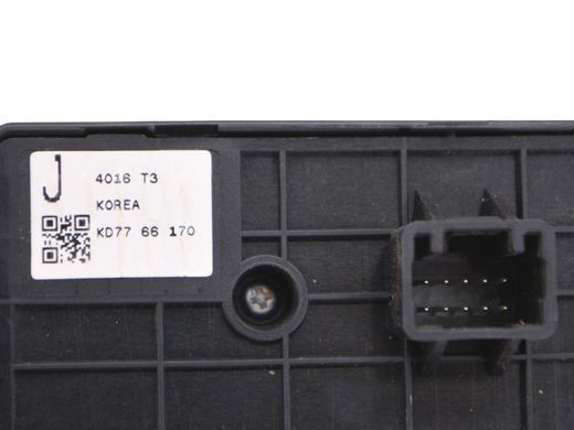 Блок управління освітленням MAZDA CX-5 KE 2012-2015 KD7766170, KD7766170, A