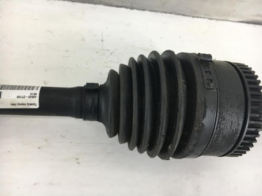Привод передний левый HYUNDAI IX35 2010-2015 (28/30 шліців) 49500-2Y100, 49500-2Y100, A
