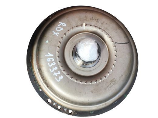 Коробка передач АКПП ACURA RDX 2018-2021 (2.0 бензин, K5YLAA0) 20021-5YL-A55, 20021-5YL-A55, A