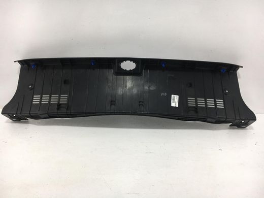 Накладка замка багажника HYUNDAI I40 2011-2015 857713Z900RY, 857713Z900RY, B