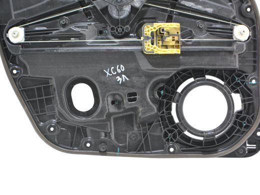 Стеклоподъемник задний левый VOLVO XC60 2017- 31416997, 31416997, A