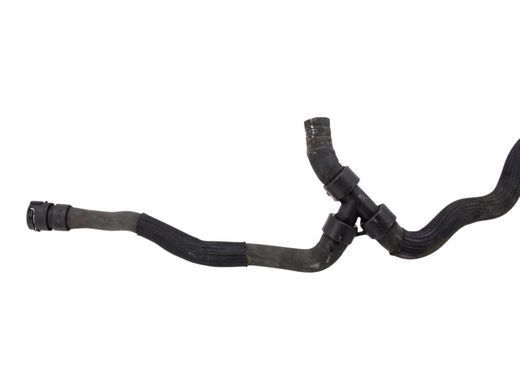 Патрубок охолодження двигуна LAND ROVER RANGE ROVER EVOQUE L538 2015-2018 LR035435, LR035435, A