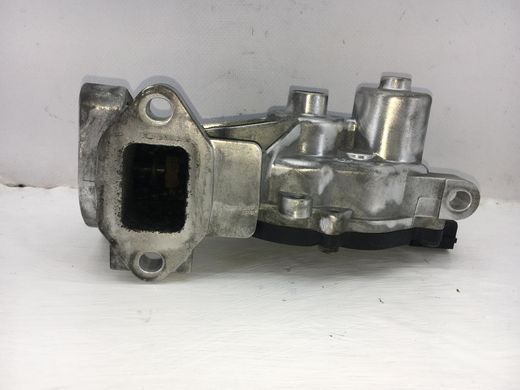 Клапан рециркуляції відпрацьованих газів EGR OPEL MOKKA 2012-2016 55581958, 55581958, A