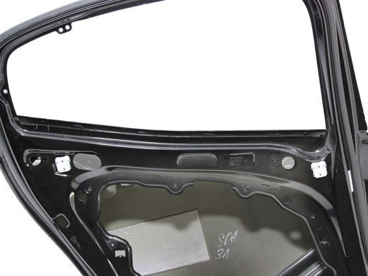 Двері задні ліві VOLVO S60 SPA 2019-2024 (32422022) 31479108, 31479108, A