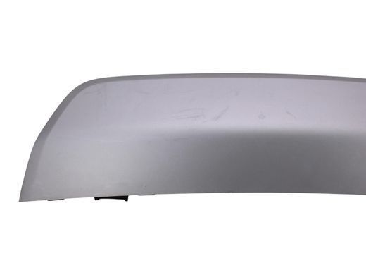 Накладка бампера нижняя задняя LAND ROVER DISCOVERY SPORT L550 2019- (LK7217F950BA) LR137578, LR137578, B