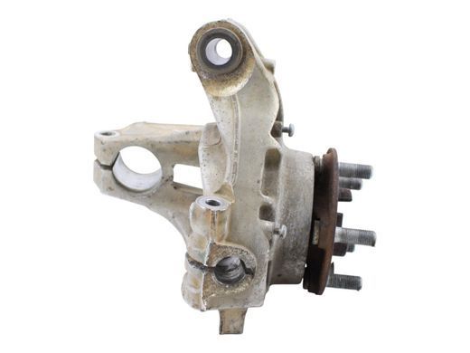 Кулак поворотный передний правый LAND ROVER DISCOVERY SPORT L550 2014-2019 (LR060751) LR060195, LR060195, A