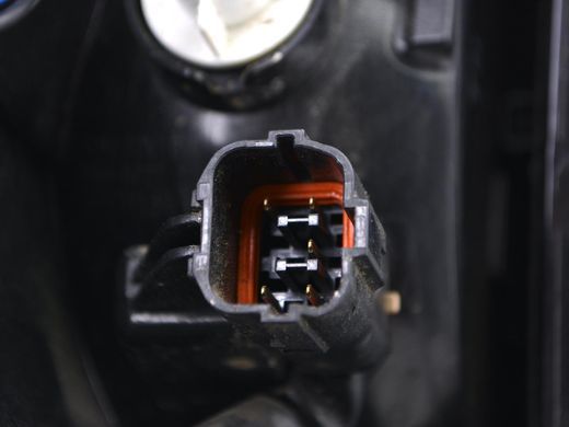 Ліхтар задній правий KIA SOUL 2015-2019 92402B2030, 92402B2030, B