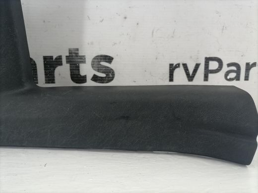 Накладка порога задня права внутрішня TOYOTA AVENSIS T27 2009-2011 6791705060C0, 6791705060C0, A