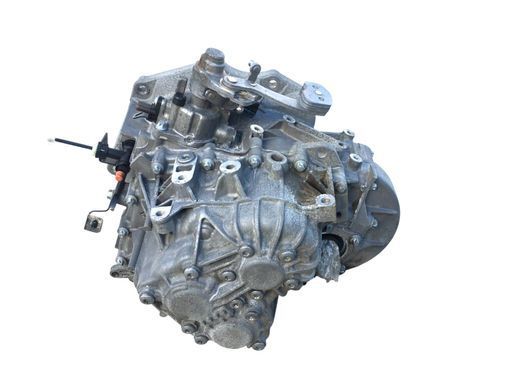 Коробка передач КПП OPEL INSIGNIA 2017-2022 (5-ступенева, 55598851) 55485692, 55485692, A