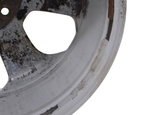 Диск R18 5* VOLVO XC60 2008-2013 (7,5JХ18EH2+Х55 PCD 5x108 ET55 D63.3) 31200371, 31200371, B