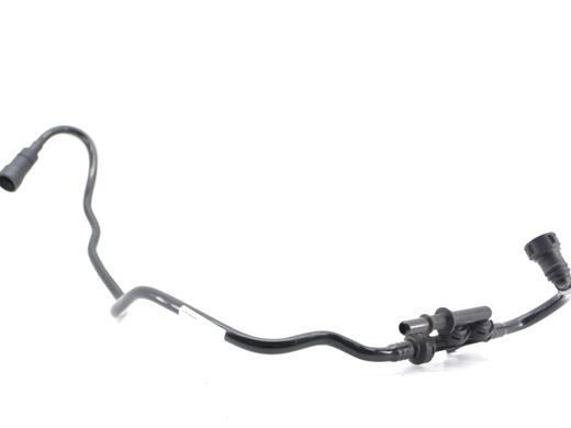 Трубка вакуумна VOLVO XC60 2017- 32312087, 32312087, A
