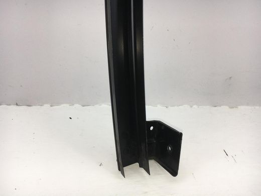 Направляющая стекла двери передняя правая NISSAN PATHFINDER R51 2005-2014 80216EA000, 80216EA000, A