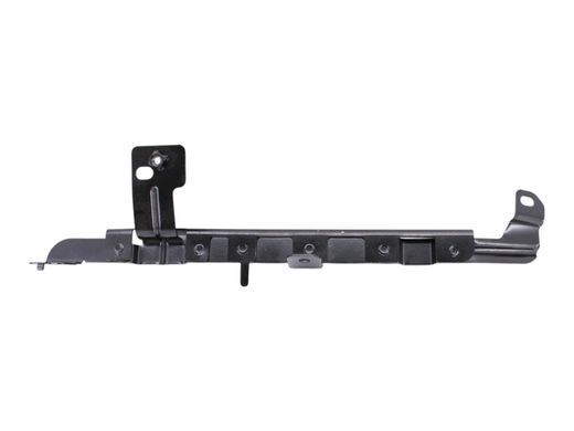 Кронштейн верхний передний правый LAND ROVER RANGE ROVER EVOQUE L538 2015-2018 (LR027645) BJ3252124B, BJ3252124B, A