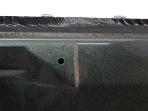 Кришка багажника LAND ROVER FREELANDER 2 L359 2006-2010 (6H52-45155A, гола) LR005853, LR005853, B